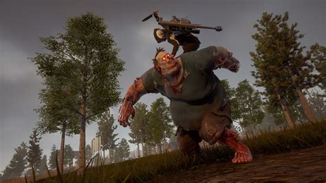 Review State Of Decay 2 Cant Save The Dying Zombie Genre