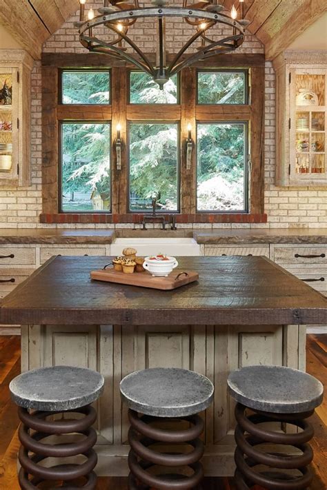 36 Captivating Kitchen With Butcher Block Countertops Ideas