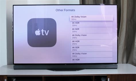 However, people must install each news organization's individual apps on their device before they can watch the broadcasts via the apple tv. Apple TV 4K review - FlatpanelsHD