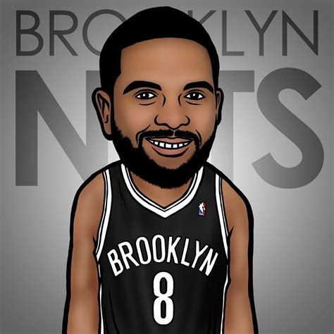 50 Nba Cartoon Wallpaper