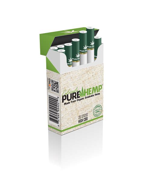 We've done the research and listed our top choices for. Buy CBD Cigarettes online in USA | Colorado Pure Hemp Sticks