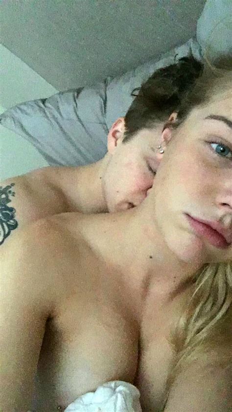 Annika Boron Nude Leaked Pics And Snapchat Sex Tape Porn Video