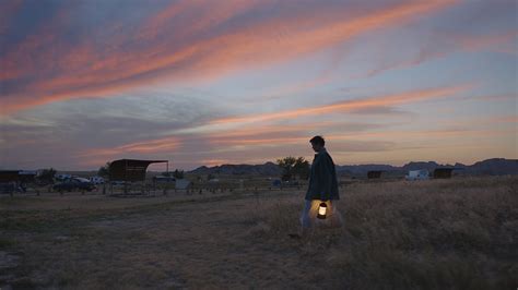 It is a gorgeous film that's alternately dreamlike in the way it captures the beauty of this country and grounded in its story about the kind of person we don't usually see in movies. 'Nomadland' Debuts a Short Teaser Trailer with Frances ...