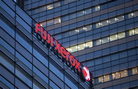 Fujifilm Acquires Xerox For 61 Billion Ars Technica