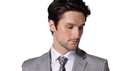 Matthewaperry Suits Blog How To Use The Cufflinks