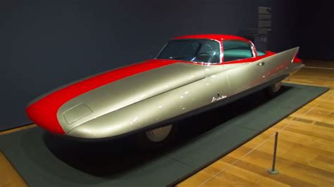 Aerodynamic Car Designs