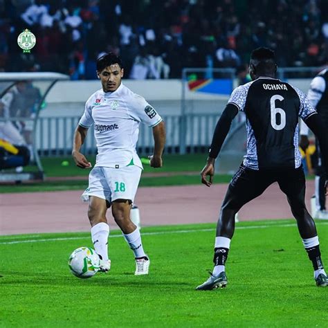 Get up to date results from the africa (caf) caf champions league for the 2020/21 football season. CAF Champions League : Le Raja et Jamal Sellami.. avec ...
