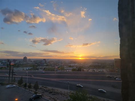 Albuquerque Sunsets Are Spectacular Rpics