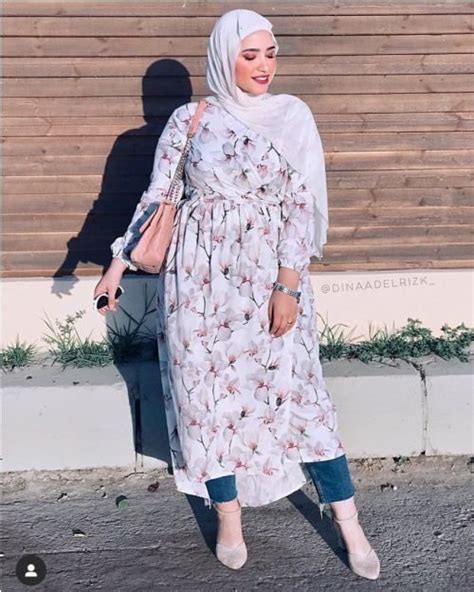 Plus Size Hijab Fashion Outfits Just Trendy Girls Modern Hijab