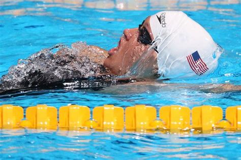 Elizabeth Pelton Photos Photos Swimming 15th Fina World Championships Day Ten World