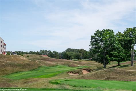 Official arcadia bluffs twitter page. Arcadia Bluffs Golf - The Bluffs Golf Course ...