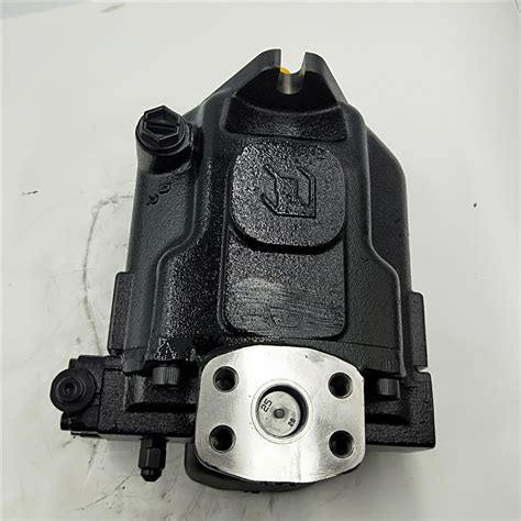 Atos Pvpc Series Hydraulic Piston Pump Proportional Controls Axial