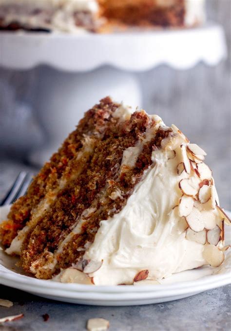 I bought a five pound bag of carrots because i had no idea how many carrots i needed for 6 cups grated. Best Carrot Cake | Recipe | Carrot cake, Food recipes ...