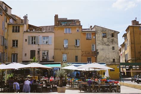 30 Best Things to Do in & Around AixenProvence (Ultimate Guide)