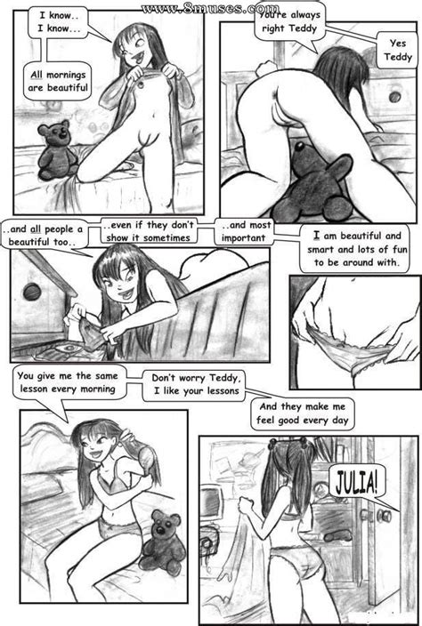 Ay Papi Issue Muses Comics Sex Comics And Porn Cartoons