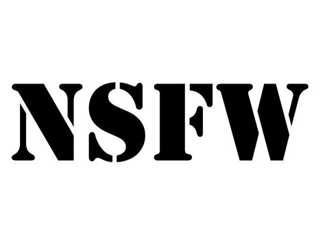 What Does Nsfw Mean And How To Use It Making Different