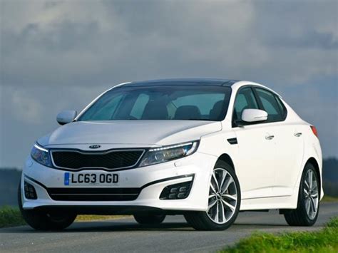 2015 Kia Optima K5 Price Reviews And Ratings By Car Experts Carlistmy
