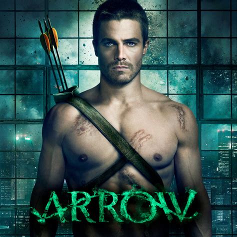 Tv Shows And Series Arrow Season 1