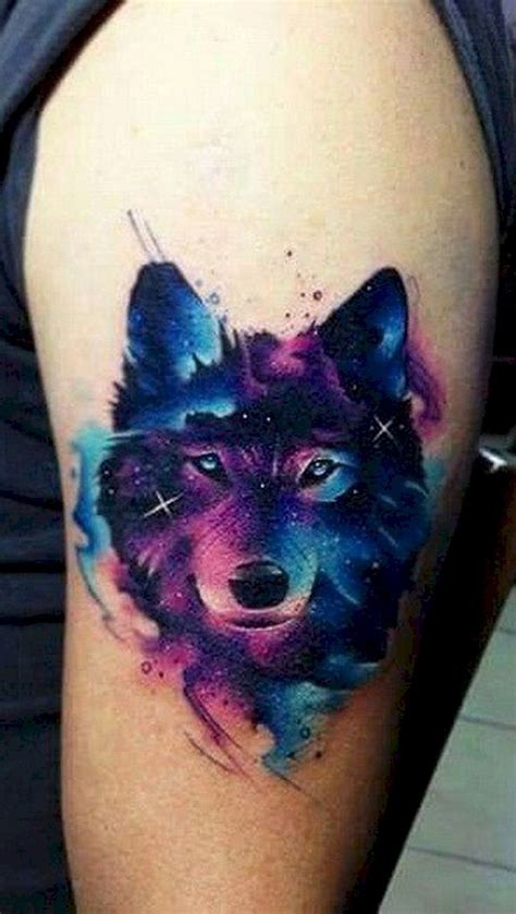 60 Awesome Watercolor Tattoo Designs Ideas Watercolor