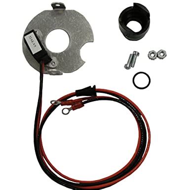 Amazon Com A I Products Module Electronic Ignition Replacement For