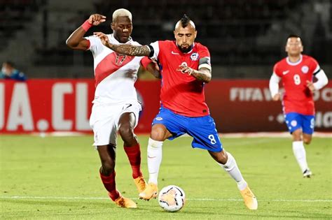 El Mensaje De Arturo Vidal A Ricardo Gareca Luego De Su Confirmación Como Técnico De Chile