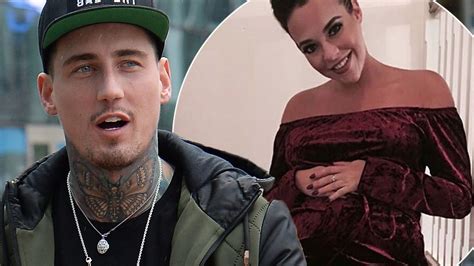 Could Jeremy Mcconnell Finally Be Seeking Reconciliation With Pregnant Stephanie Davis After
