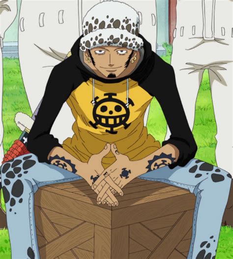 trafalgar d water law sexypedia wiki fandom