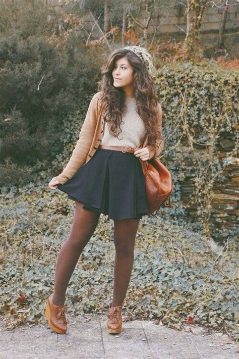 Fall Outfits Tumblr Image 3444761 By Helena888 On