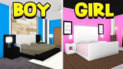Bloxburg Girl Bedroom Ideas