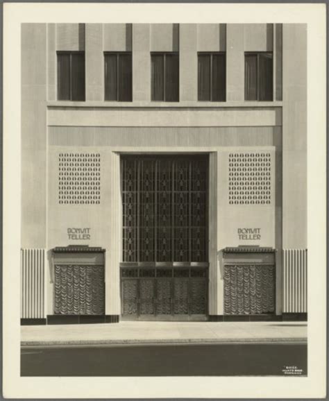Bonwit Teller One Of New York City S Lost Department Stores Untapped