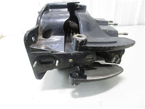A A Gimbal Housing Transom Assembly For Mercruiser