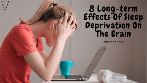 8 Long Term Effects Of Sleep Deprivation On The Brain Inexpensive Advice