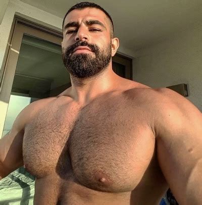 Pure Arab Men Hotness From Kuwait Sexy Kuwaiti Actor Hussain Al Mahdi