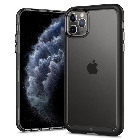 Iphone 11 Pro Max Case Caseology Skyfall Clear Case For Apple Iphone