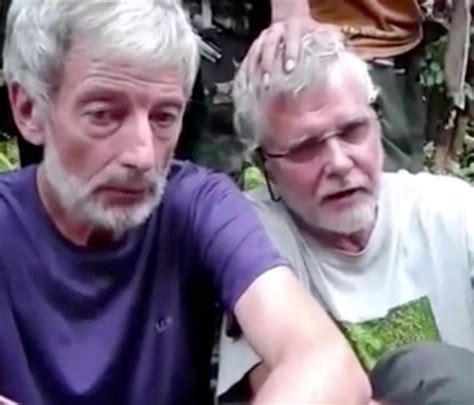 Philippine Officials Confirm Canadian Hostage Was Beheaded