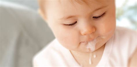 Sudden Vomiting In Babies Causes And Treatment All About Your