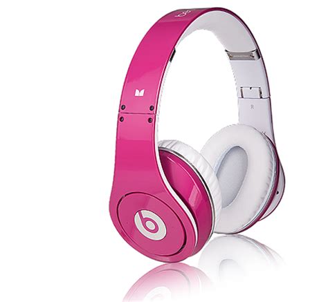Beats By Dr Dre Studio Headphones Limited Edition
