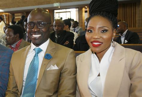 Perhaps finance minister, malusi gigaba was caught up in the euphoria of the widely welcomed state of the nation address by cyril ramaphosa. Does Malusi Gigaba's private life affect his ability to ...