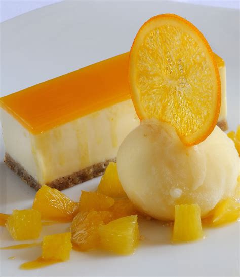 Matthew Tomkinsons Recipe For Passion Fruit And White Chocolate