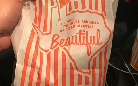 The Importance Of Whataburger To Texans Whats The Big Deal Texas