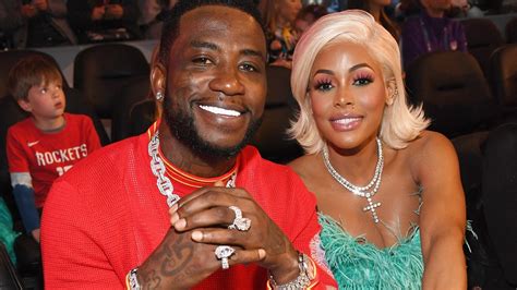 Gucci Mane And Keyshia Kaoir Are Still Masters Of Couples Style Vogue