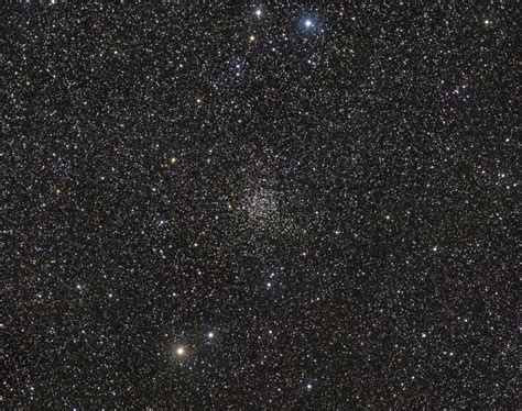 Ngc 7789 Carolyns Rose Cluster Wide Field Astrodoc