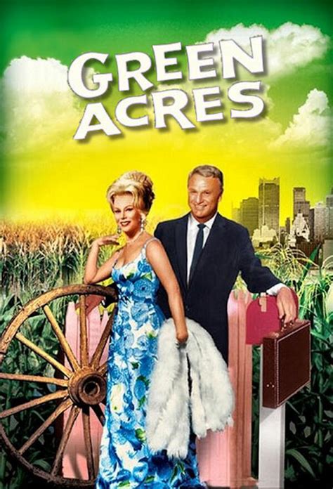 Green Acres All Episodes Trakt