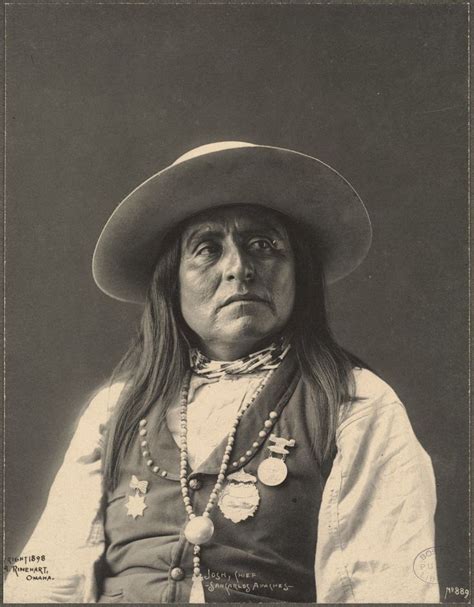Forty Remarkable Native American Portraits By Frank A Rinehart From