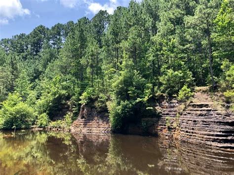 Little Grand Canyon In Arkansas Is A Big Secluded Treasure
