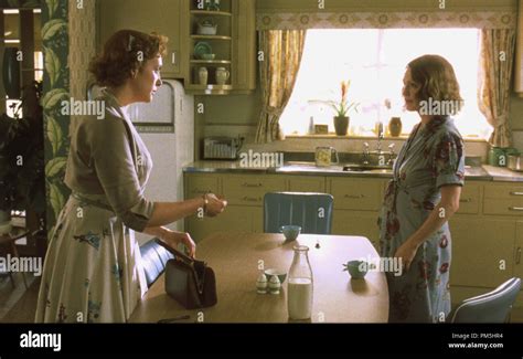 Film Still Publicity Still From The Hours Toni Collette Julianne Moore Paramount