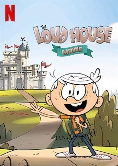 Find An Actor To Play Luan Loud In The Loud House Live Action Movie