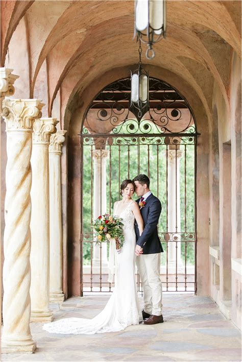 Top Five Central Florida Wedding Venues Bumby Photography
