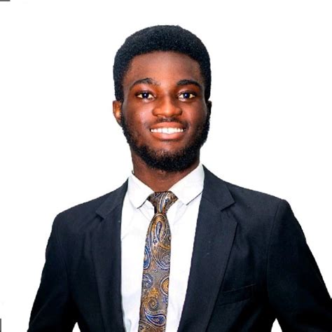 Samuel Duku Yeboah Research And Teaching Assistant University Of