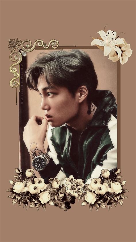 Kai(开) film lockscreens/wallpapers like or reblog if you save｡ﾟ･ Kai Lockscreen|My Edit #exo #kai #kpop #lockscreen #edit # ...
